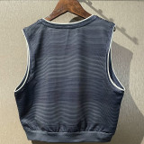 25/26  RMA Away  Women Yoga  Vest