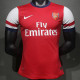 2012/2013 ARS Home Player Version Retro Soccer Jersey球员