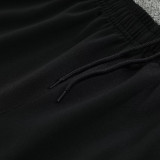 25/26 England Black Jacket Tracksuit