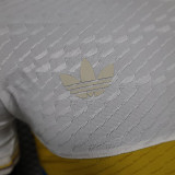 24/25 Colombia Anniversary Edition  Player Version Soccer Jersey