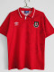 1992/1994 Wales Home Retro Soccer Jersey
