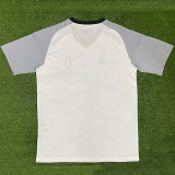 24/25 JUV White Goalkeeper  Fans Soccer Jersey