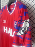 25/26 Ipswich Home Fans Soccer Jersey