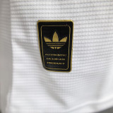 25/26 ARS White Special Edition Player Version Soccer Jersey