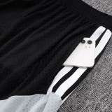 25/26 AD Black Player Version Training Short Suit#D2505