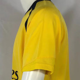 2006/2007 ARS Away Retro Soccer Jersey