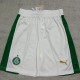 24 /25  Palmeiras Home Shorts pants