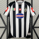2002/2003 JUV Home Retro Soccer Jersey