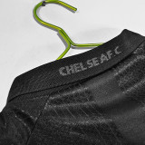 1998/2000 CHE Third Retro Soccer Jersey