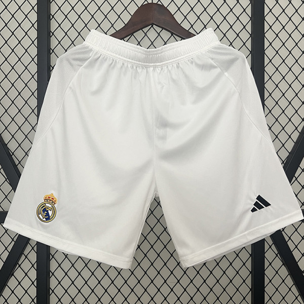 24/25 RMA  Home  Fans  Shorts Pants