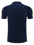 24/25 ARS Dark Blue Training Short Suit (黑蓝)
