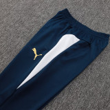 25/26 Portugal Blue Player VersionTraining Long Pants (Have Pocket) #C2516