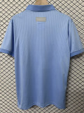 1892  EVE  Limited Edition  Blue   RetroSoccer Jersey
