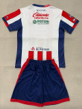 25/26 SAN LUIS Home Kids Soccer Jersey