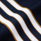 25/26  JUV Royal Blue Training Shorts Suit# D2510