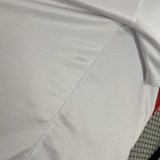 1998/1999 River Plate Home Retro Soccer Jersey