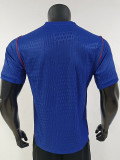 26/27 Croatia Away  Player Version Soccer Jersey