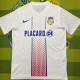 25/26 FC Alverca Ａway Fans Soccer Jersey