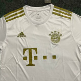 22/23 Bayern Away Fans Soccer Jersey