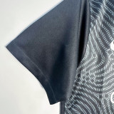 2020/2021 LIV Black Goalkeeper  Retro Soccer Jersey