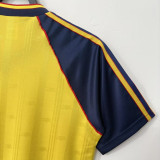 1988/1990 ARS Away Retro Soccer Jersey
