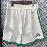 26/27 Algeria Home  Player Version Shorts Pants