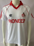 1980/1981 FC Köln Home Retro Soccer Jersey