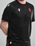 25/26 Georgia Away Fans Soccer Jersey