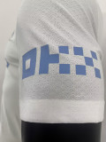 26/27 Man City Special Edition White Player Version Soccer Jersey