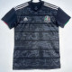 2019 Mexico Home Retro Soccer Jersey