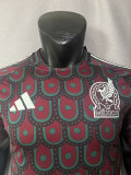 24/25 Mexico Home Player Version Soccer Jersey