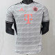 25/26 Bayern White Special Edition Player Version Soccer Jersey