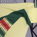 2024 Wales Away Fans Soccer Jersey