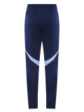 25/26  AD Summer Thin Edition Royal Blue Pants  #AK06