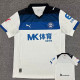 25/26  Deportivo Alavés  Away Fans Soccer Jersey