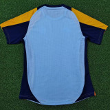24/25 RMA Light Blue Player Version Training Shirts