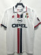 1996/1997 ACM Away Retro Soccer Jersey