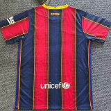 20/21 BAR Home Fans Soccer Jersey
