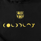 24/25 BAR Music Festival Black Hoody