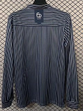 25/26 FC Hansa Rostock 60th Anniversary Edition Black Half Pull Tracksuit (半拉链)