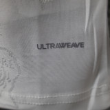 24/25 Cote d'Ivoire White Player Version Soccer Jersey