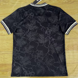 25/26 JUV Third Fans Soccer Jersey广告版