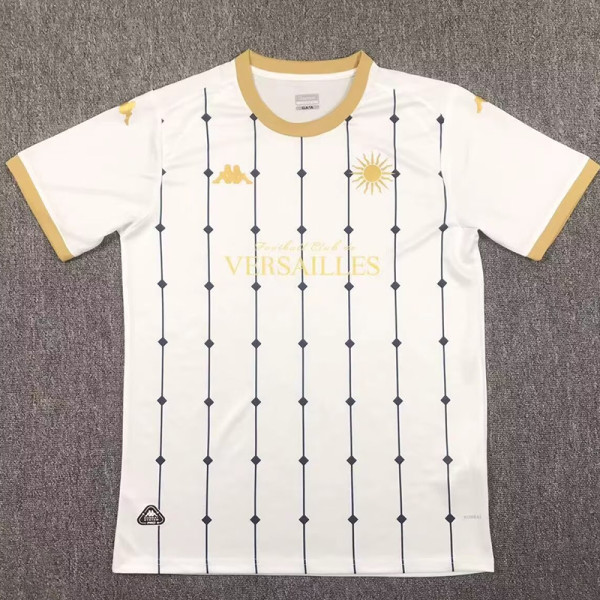 24/25 Versailles Away Fans Soccer Jersey