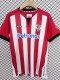 2011/2012 Bilbao Home Retro Soccer Jersey