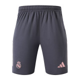 24/25 RMA  Pink Training Short Suit