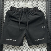 2025 3301 Black Casual shorts