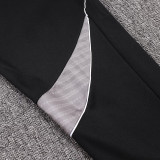 25/26 Inter Miami Black Player VersionTraining Long Pants (Have Pocket)#C2518