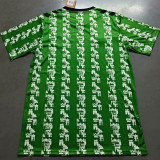 24/25 Real Betis Green Special Edition Fans Soccer Jersey