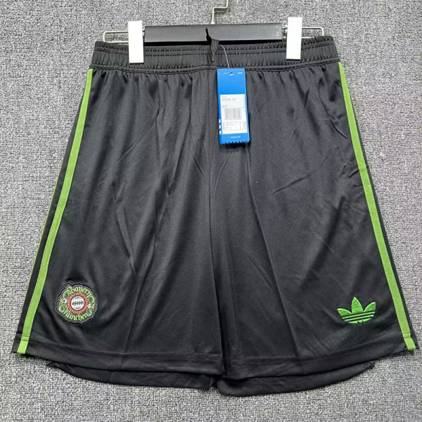 25/26 Bayern Oktoberfest Edition Shorts Pants