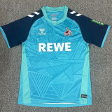 24/25 FC Köln Third Fans Soccer Jersey